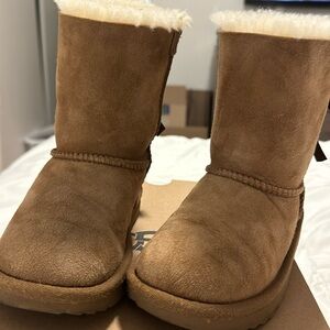 UGG Bailey Bow ll